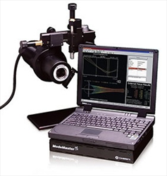 Thiết bị phân tích sóng laser Coherent ModeMaster PC M-Squared (M2) Beam Propagation Analyzer